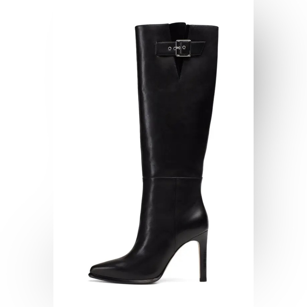 PAIGE Hazel Knee High Boot 8.5